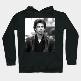 John Travolta / 1954 Hoodie